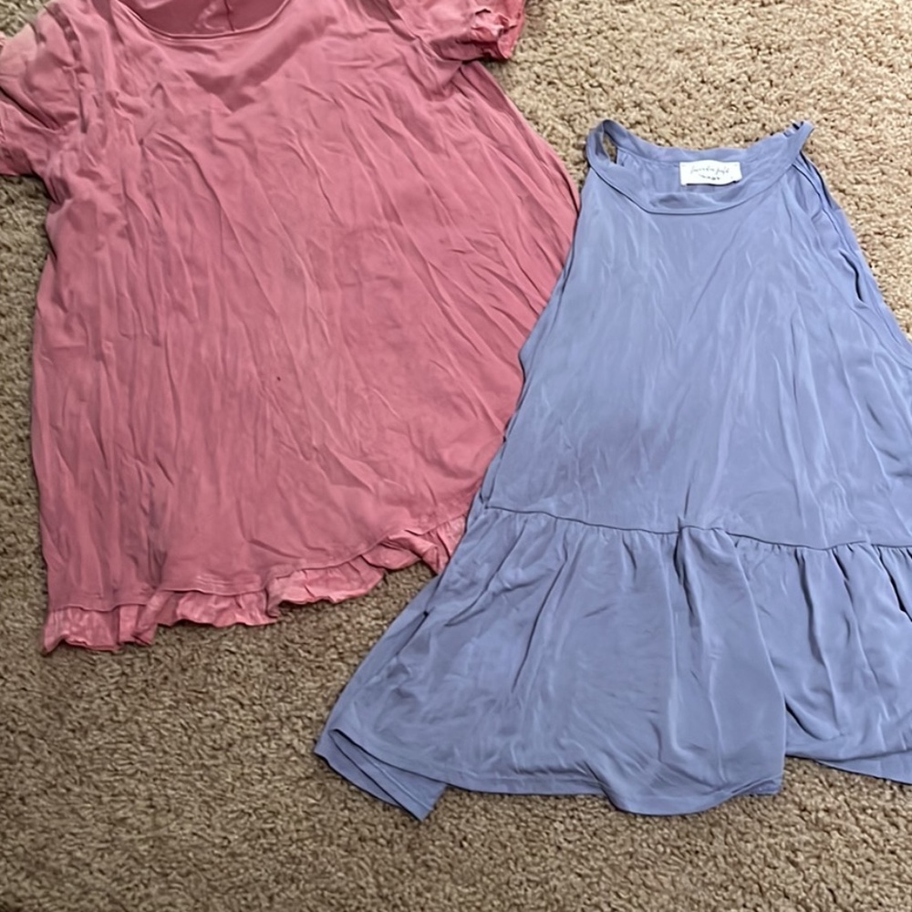 Soft, fashionable & fun.